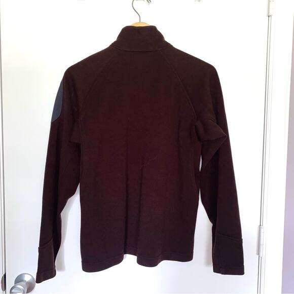 Outdoor Research Men's Revo Wool Blend Pullover Sweater - Picture 3 of 8